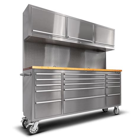 72 stainless steel 15 drawer work bench tool chest cabinet|12 drawer tool box.